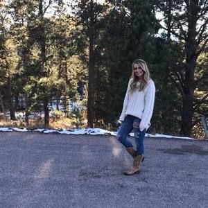 Meet your Posher, Josey